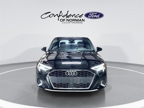 2023 Audi A3 40 Premium