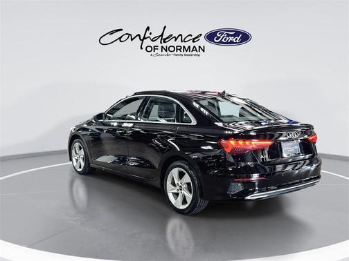 2023 Audi A3 40 Premium
