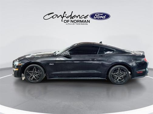 2022 Ford Mustang GT