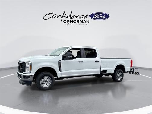 2024 Ford F-350 XL