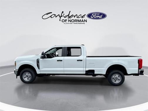 2024 Ford F-350 XL