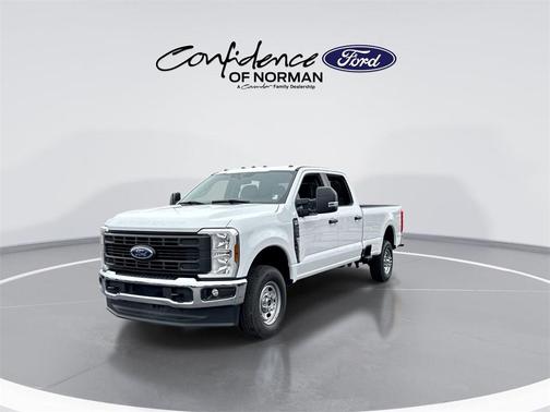 2024 Ford F-350 XL