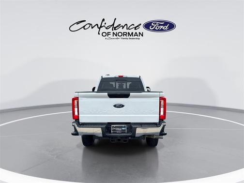 2024 Ford F-350 XL