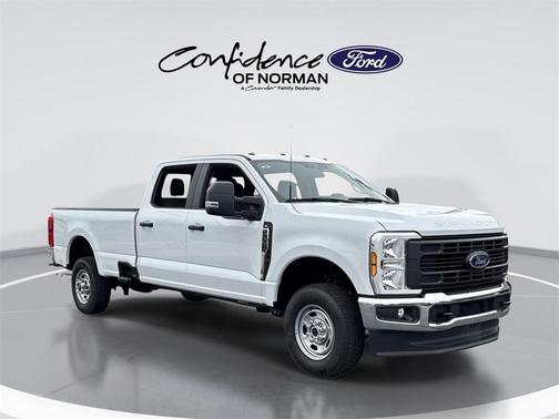 2024 Ford F-350 XL