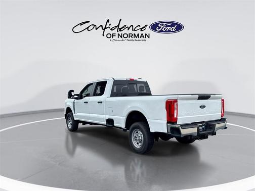 2024 Ford F-350 XL