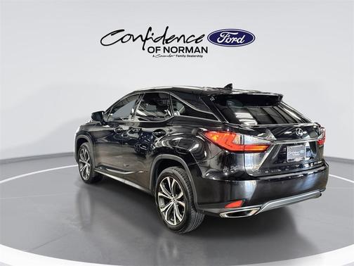 2021 Lexus RX 350 Base