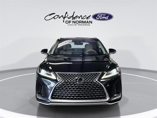 2021 Lexus RX 350 Base