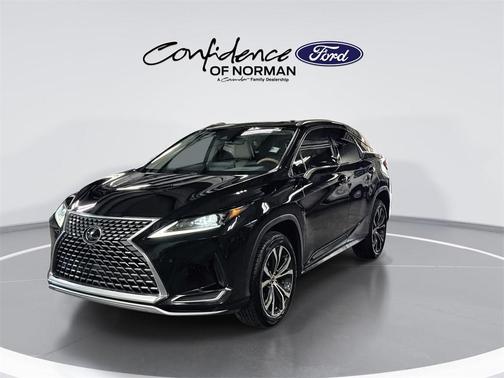 2021 Lexus RX 350 Base