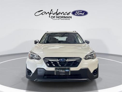2022 Subaru Crosstrek Base