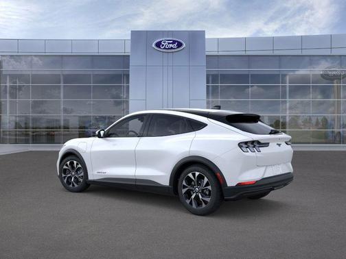 2024 Ford Mustang Mach-E Select