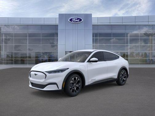 2024 Ford Mustang Mach-E Select
