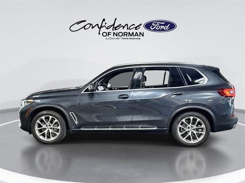 2019 BMW X5 xDrive50i