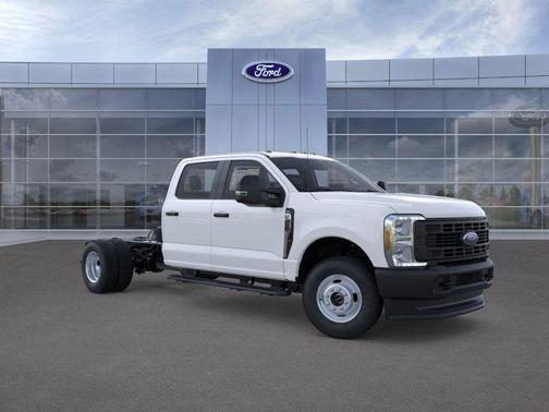 2026 Ford F-350 XL