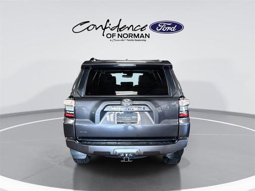 2020 Toyota 4Runner SR5 Premium