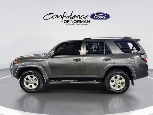 2020 Toyota 4Runner SR5 Premium