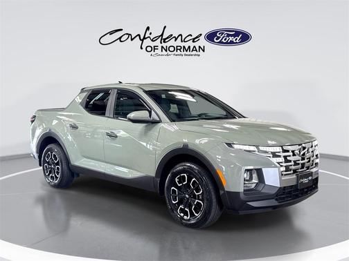 2023 Hyundai SANTA CRUZ SEL