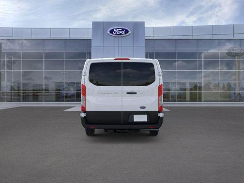 2025 Ford Transit-350 XL 148 WB Low Roof Passenger