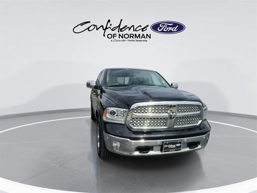 2018 RAM 1500 Laramie