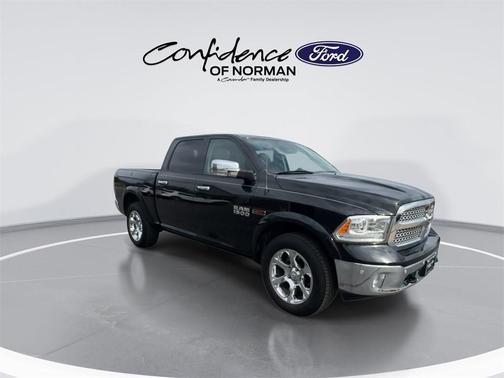 2018 RAM 1500 Laramie