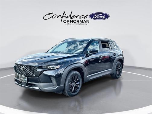 2024 Mazda CX-50 2.5 S Preferred Package