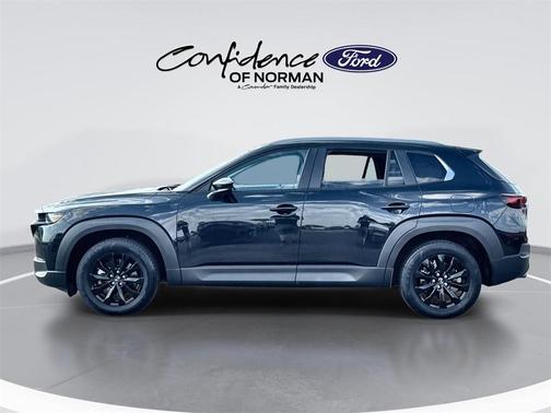 2024 Mazda CX-50 2.5 S Preferred Package