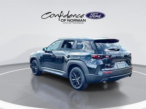 2024 Mazda CX-50 2.5 S Preferred Package