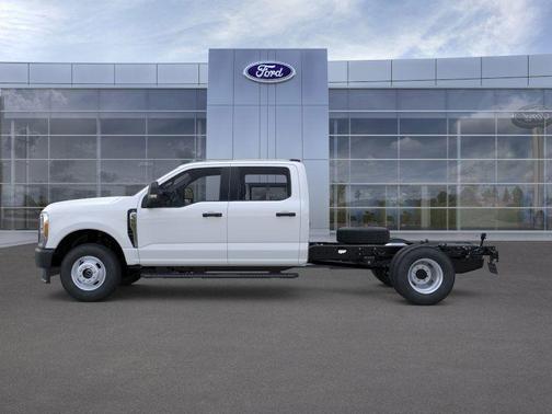 2026 Ford F-350 XL