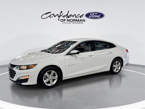 2020 Chevrolet Malibu 1LS