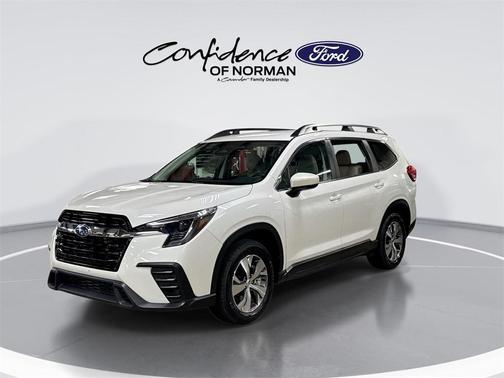 2024 Subaru Ascent Premium