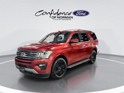 2021 Ford Expedition XLT