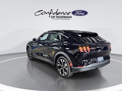 2026 Ford Mustang Mach-E Select