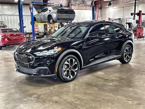 2026 Ford Mustang Mach-E Select