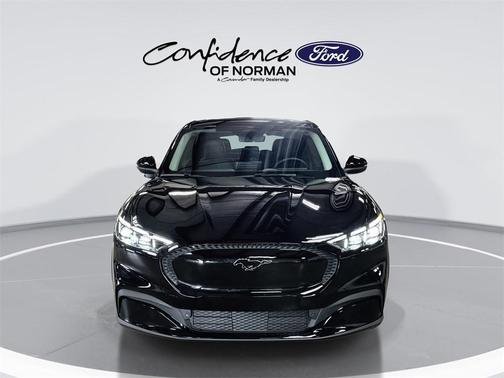 2026 Ford Mustang Mach-E Select