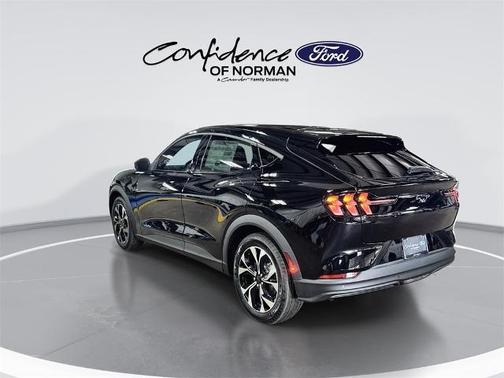 2026 Ford Mustang Mach-E Select