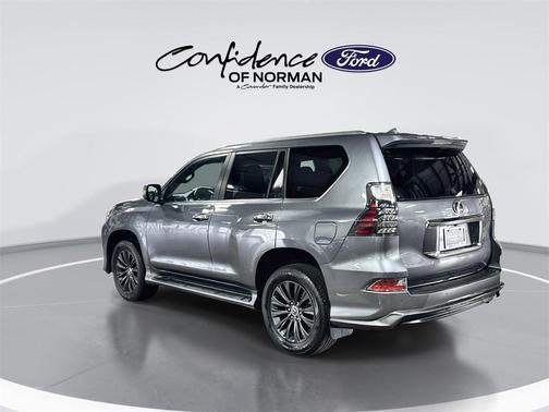 2023 Lexus GX 460 Base