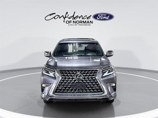 2023 Lexus GX 460 Base