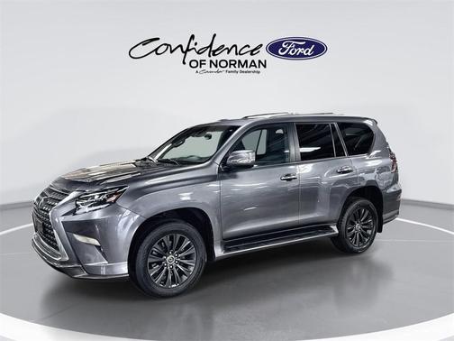 2023 Lexus GX 460 Base