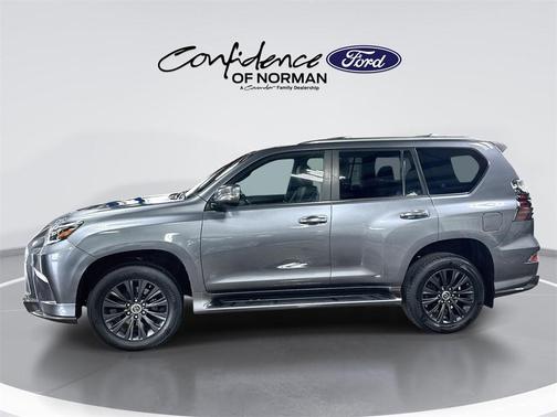 2023 Lexus GX 460 Base