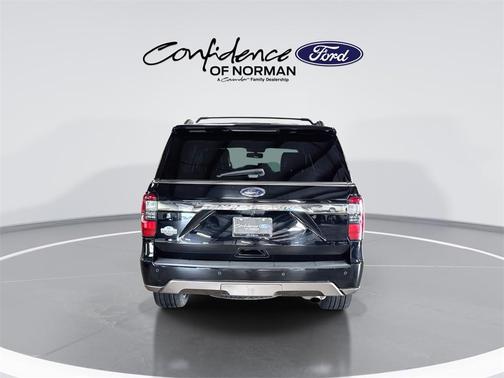 2021 Ford Expedition King Ranch