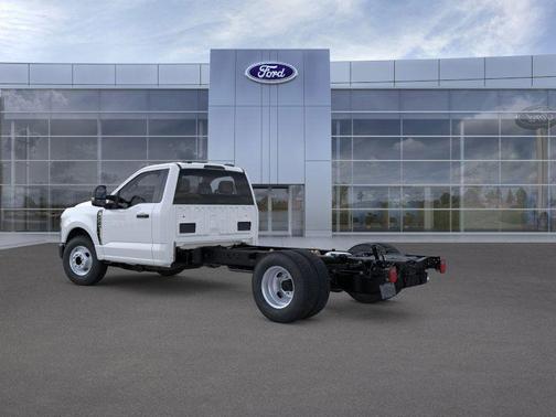 2026 Ford F-350 XL