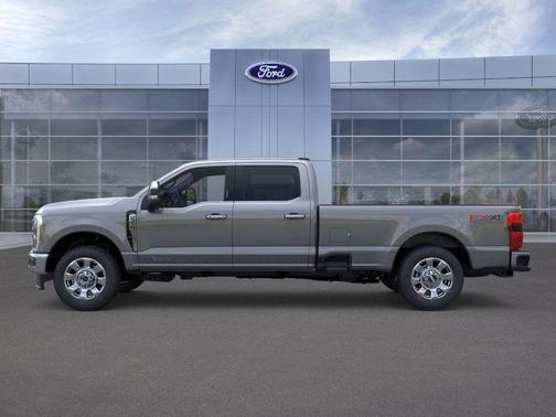 2026 Ford F-350 Lariat Super Duty