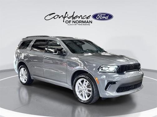 2024 Dodge Durango GT
