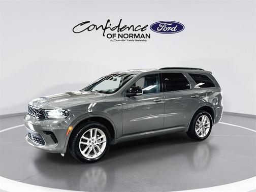 2024 Dodge Durango GT