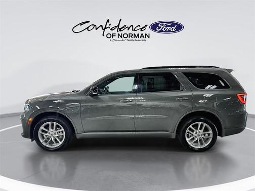 2024 Dodge Durango GT