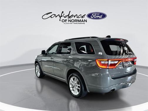 2024 Dodge Durango GT