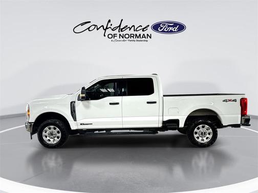 2024 Ford F-250 XLT