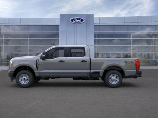 2025 Ford F-250 XL
