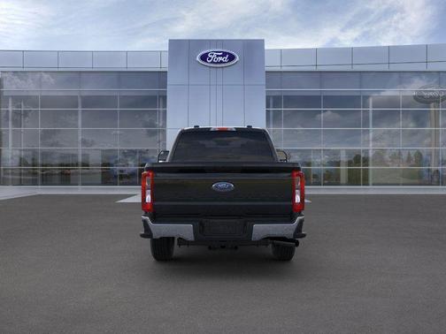 2025 Ford F-350 XLT