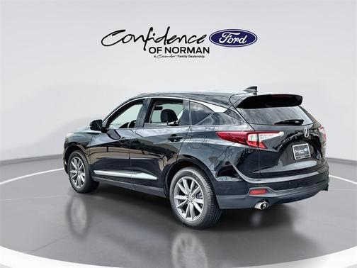2021 Acura RDX Technology Package