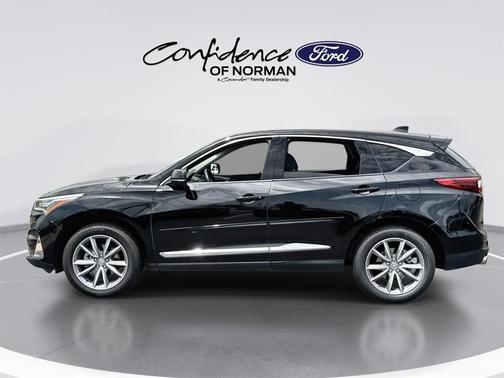 2021 Acura RDX Technology Package